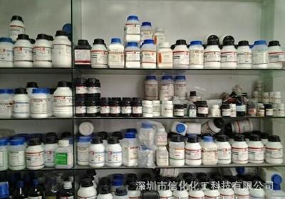 丹寧酸（鞣酸） 化工產品市場的關鍵角色與應用前景
